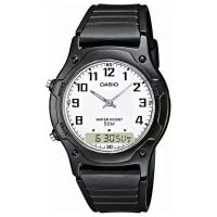 Наручные часы CASIO AW-49H-7B