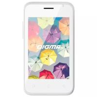 Смартфон Digma FIRST XS350 2G, White