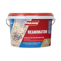 Спецгрунт Parade G40 Reanimator по старым покрытиям 2,5 л