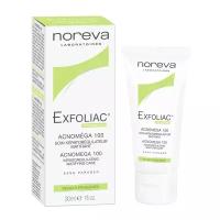 Noreva laboratories Exfoliac Крем Acnomega 100