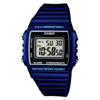 Наручные часы CASIO W-215H-2A