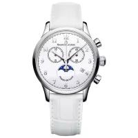 Наручные часы Maurice Lacroix LC1087-SS001-120