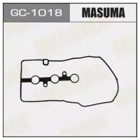 Прокладка клапанной крышки MASUMA GC1018