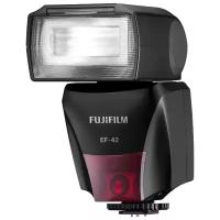 Вспышка Fujifilm EF-42 TTL Flash
