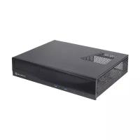 Компьютерный корпус SilverStone ML03B Black