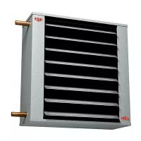 Водяной тепловентилятор Frico SWS02 Fan Heater