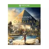 Assasins Creed Истоки [Xbox One] New