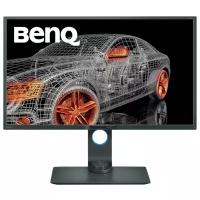 Монитор BenQ PD3200Q 9H.LFALA.TBE