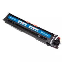 Cartridge toner Cactus CS-CE310A black (1200p.) for HP CLJ CP1012/CP1025