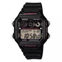 Наручные часы Casio Collection AE-1300WH-1A2