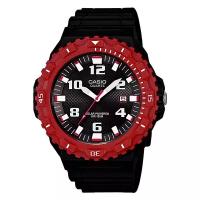 Наручные часы CASIO MRW-S300H-4B, черный