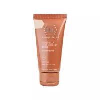 Holy Land Sunbrella солнцезащитный крем Demi Make-Up SPF 30 50 мл