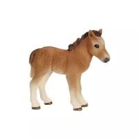 Фигурка Schleich Дартмурский пони жеребенок 13691, 6 см