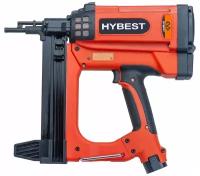 Газовый монтажный пистолет HYBEST GSR40A арт. HBGSR40A2022WBC (новая версия) Тушка без АКБ и ЗУ