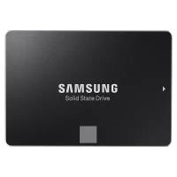 Твердотельный накопитель Samsung 850 EVO SATA MZ-75E120BW