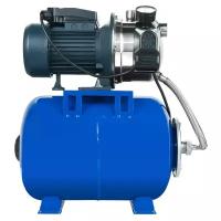 Насосная станция UNIPUMP AUTO JS 60 (24 л) (450 Вт)