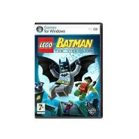 Игра LEGO Batman для PC