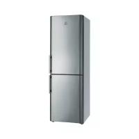 Холодильник Indesit BIA 18 NF X H