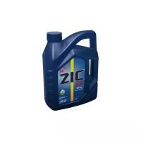Моторное масло ZIC X5 DIESEL 5W-30 4 л