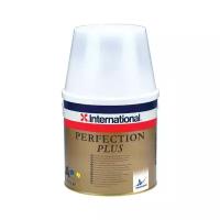 Лак яхтный International Perfection Plus (2.5 л) полиуретановый