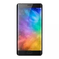 Смартфон Xiaomi Mi Note 2 Black, 5.7' 1920x1080, 2.35GHz+1.6GHz, 4 Core, 4GB RAM, 64GB, 22.5Mpix/8M