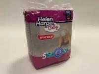 Helen Harper трусики Baby 5 (12-18 кг), 22 шт