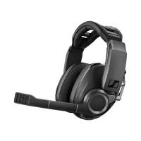 Беспроводная компьютерная гарнитура Sennheiser GSP 670, black