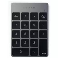 Клавиатура Satechi Aluminum Slim Rechargeable Keypad