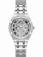 Наручные часы GUESS GW0604L1, серебряный