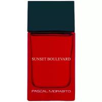 PASCAL MORABITO Sunset Boulevard туалетная вода 100 ml