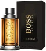 HUGO BOSS Boss The Scent лосьон после бритья 100 мл для мужчин