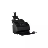 Сканер Canon imageFORMULA DR-S130 4812C001 A4 Протяжный Светодиод 600x600dpi 24бита 30лист./мин. Сенсорная панель