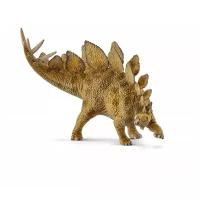 Schleich Динозавр Стегозавр 14568