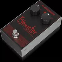 Гитарная педаль эффектов TC ELECTRONIC Eye Master Metal Distortion