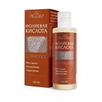 Mirrolla Эссенция для роста волос Фолиевая кислота