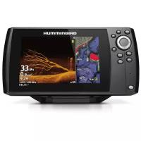 Эхолот Humminbird HELIX 7X CHIRP MEGA DI GPS G3N