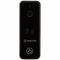 Вызывная панель видеодомофона Tantos iPanel 2 (Black) + 110 град