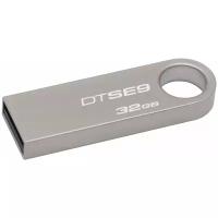 USB-накопитель Kingston DataTraveler SE9 32GB