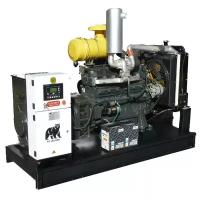 Дизельный генератор Азимут АД 50-Т400 с АВР, (55000 Вт)