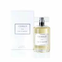 Chabaud Maison de Parfum Chic et Boheme парфюмерная вода 100 мл для женщин