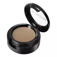 Тени для бровей стойкие Еyebrow Shadow LIMONI тон 05