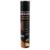 Tarrago Аэрозоль-краситель Leather Refresh Dark Brown