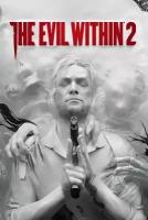 Игра The Evil Within 2 для PC, Steam, электронный ключ