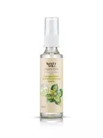 OZ! OrganicZone Натуральная цветочная вода мяты