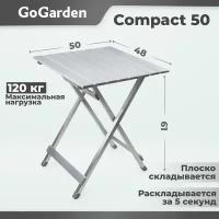 Стол Go Garden Compact 50