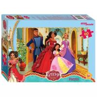 Пазл Step puzzle Disney Елена - принцесса Авалора (81204), 60 дет