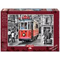 Пазл ART PUZZLE Трамвай, Стамбул (4336), 1000 дет