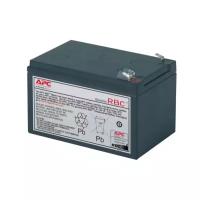 Аккумуляторная батарея APC by Schneider Electric RBC4 12В 12 А·ч