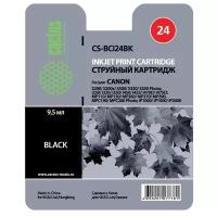 Картридж cactus CS-BCI24BK