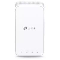 Повторитель беспроводного сигнала TP-Link Deco M3W AC1200 Wi-Fi белый